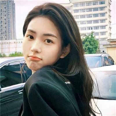 阿潘小姐