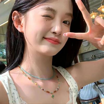 父子泪